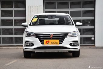 2019款荣威i5 1.5L手动4G互联朗越版