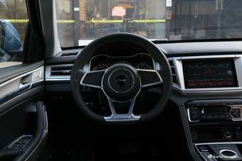 2018款大迈X7 2.0T自动豪华型