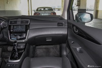 2016款新骐达 1.6L自动智尊版