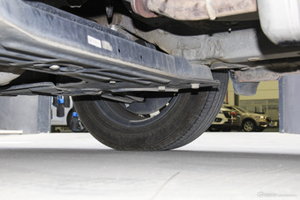 2017款比速T3 1.3T手动尊贵型