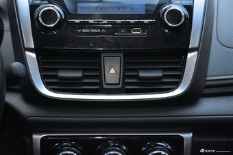 2018款致享1.5G 自动冠军限量版