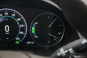 2018款君越1.8L自动30H豪华型