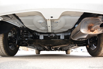 2017款欧尚1.5L手动豪华型