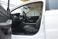 2018艾瑞泽GX 1.5T手动劲色版