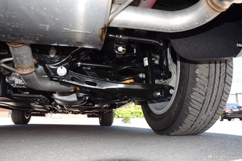 2017款昂科威2.0T自动四驱领先型28T