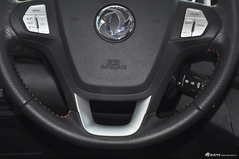 2016款风神AX3 1.5L自动致酷型