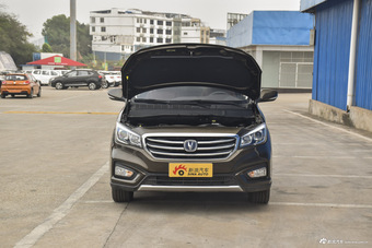 2017款凌轩1.6L手动幸福型