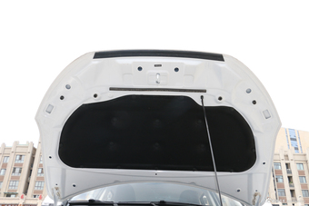 2018款奔腾X40网红版 1.6L手动互联智酷型