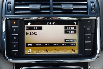 2017款林肯大陆 2.0T自动两驱尊雅版