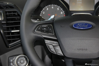 2017款翼虎1.5T自动两驱豪翼型EcoBoost 180