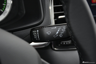 2018款柯珞克1.4T自动舒适版TSI280