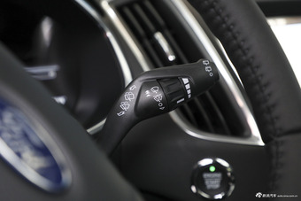 2018款锐界2.0T自动四驱运动型EcoBoost 245 7座