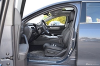 2019款秦Pro EV500 智联领耀型