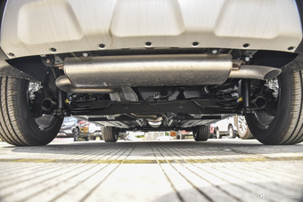 2017款风神AX5 1.4T手动趣悦型