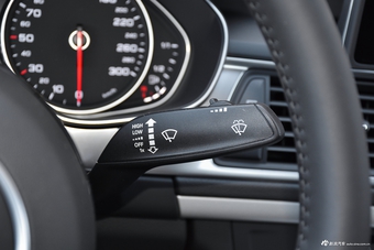 2018款奥迪A7 2.0T自动40TFSI quattro技术型