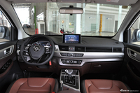 2017款景逸X6 劲享系列1.5T自动尊享型