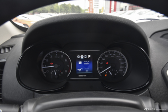 2018款东风风神AX7 1.6T自动精英型