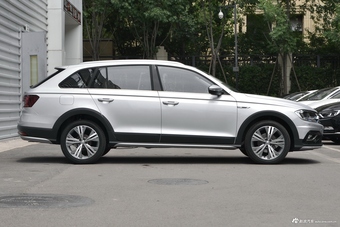 2017款蔚领1.6L手动豪华型