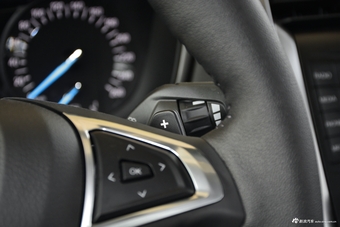 2018款蒙迪欧1.5T自动智控时尚型EcoBoost 180