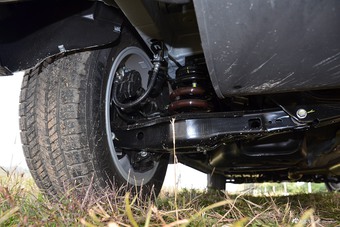 2017款CS75 1.5T手动卓越型