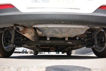 2017款宝骏310 1.5L手动豪华型