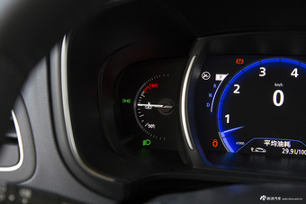 2018款科雷傲2.0L自动两驱120周年限量版