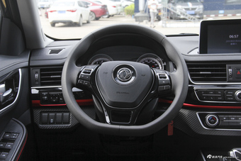 2017款景逸X5乐享系列1.6L自动豪华型