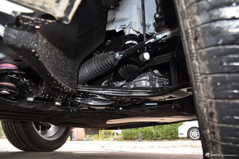 2017款翼虎1.5T自动两驱铂翼型EcoBoost 180