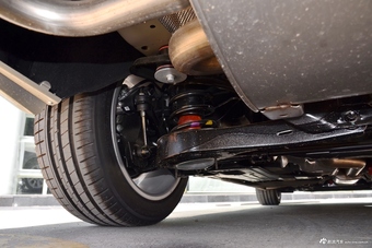 2018款沃尔沃S60L 2.0T自动T4智远版