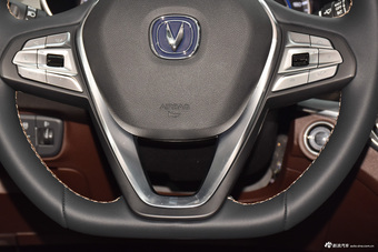 2018款逸动1.6L GDI自动领尚型 