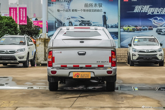 2016款 拓陆者 2.8T E3 柴油两驱舒适版BJ493ZLQ4