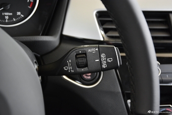 2018款宝马X1 1.5T自动sDrive18Li时尚型