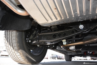 2018款中华V6 1.5T自动旗舰型