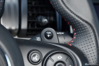 2016款MINI 2.0T自动COOPER S CABRIO