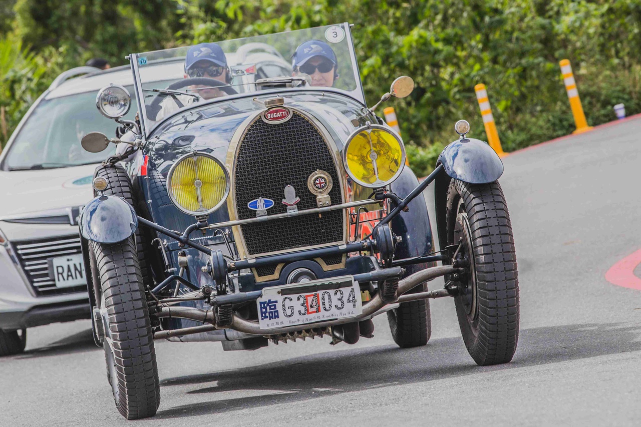 RallyNippon in Taiwan 2016