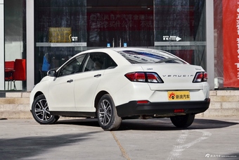 2018款启辰D60 1.6L手动智联精英版