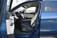 2017款领克01 2.0T自动两驱耀Pro版