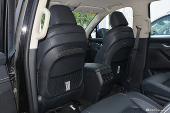 2017上汽大通D90 2.0T自动两驱水星