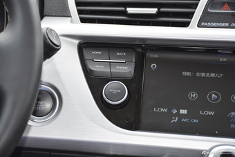 2016款吉利博越1.8TD自动四驱智尊型