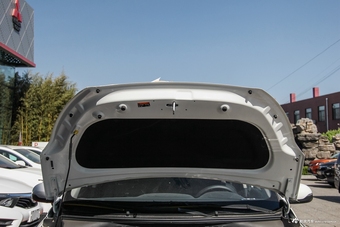 2017款KX3 1.6L自动傲尊版