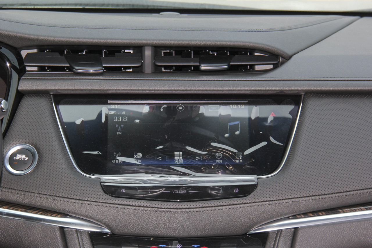 2018款XT5 2.0T自动25T技术型