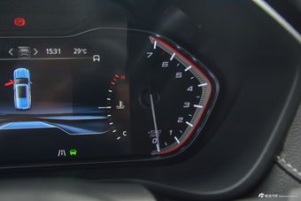 2017上汽大通D90 2.0T自动四驱北极星