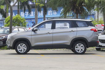 2018款五菱宏光S3 1.5L手动舒适型