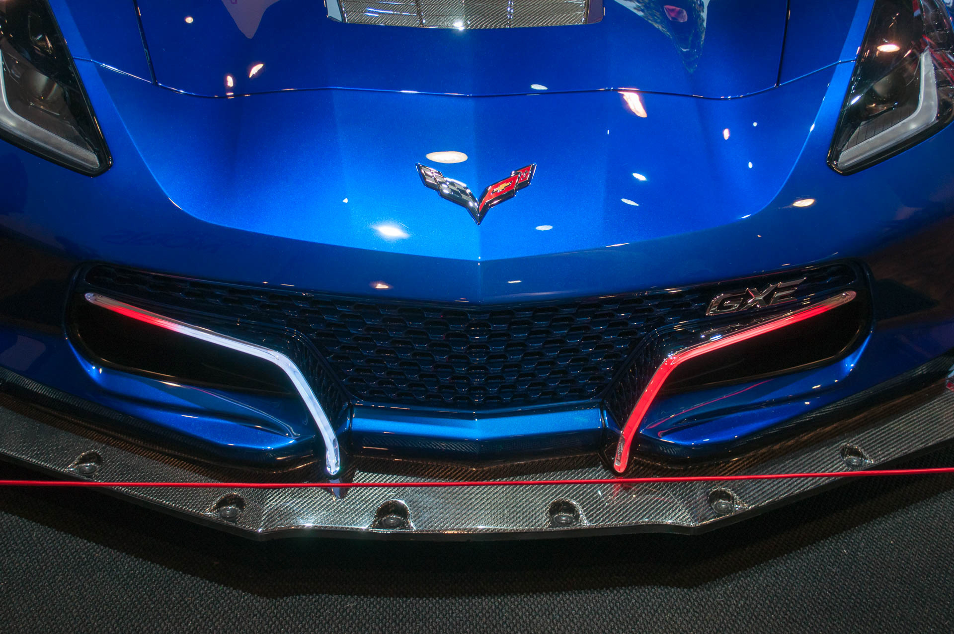 图集|Genovation GXE发布 百公里加速小于3秒