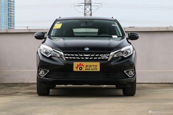 2017款启辰T90 2.0L自动CVT智尚版