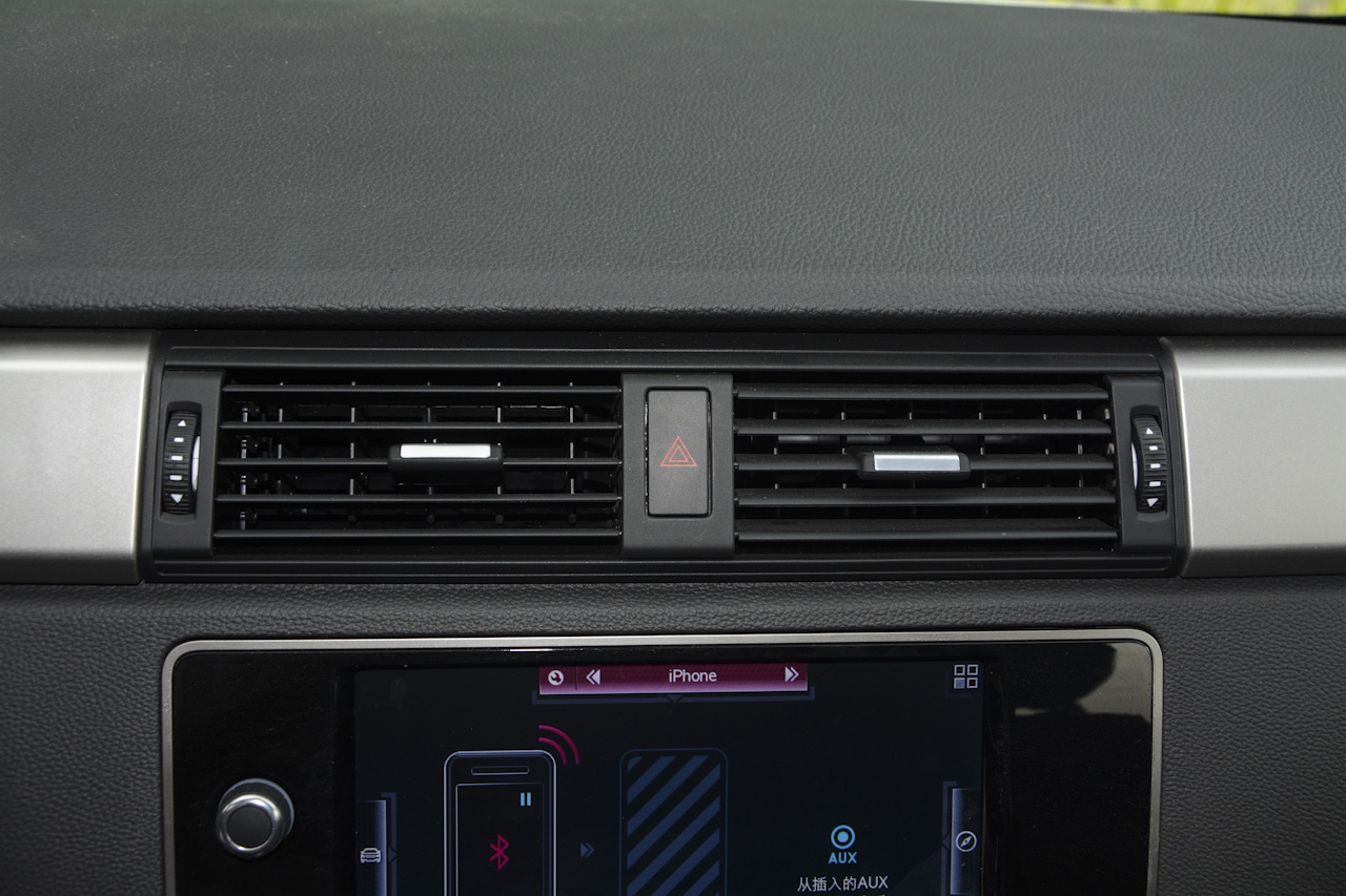  2018款观致3都市SUV 1.6T自动尊贵型