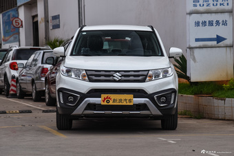 2016款维特拉1.4T自动两驱精英型