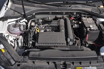 2018款凌渡1.4T自动豪华型280TSI