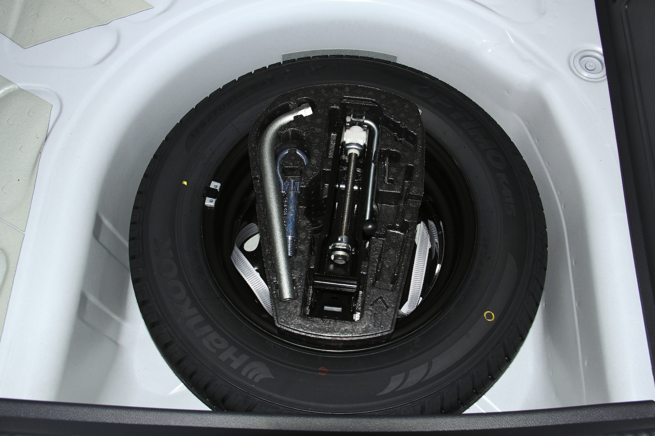 2018款明锐1.6L手动标准型