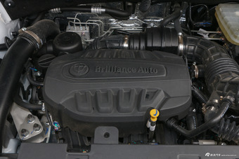 2018款中华V6 1.5T手动尊贵型